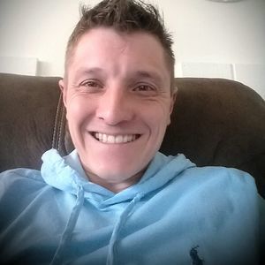 Meet your Posher, Steve